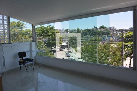 Casa para alugar com 400m², 6 quartos e 3 vagasVaranda Suite 3