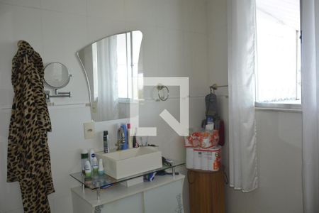 Casa para alugar com 400m², 6 quartos e 3 vagasBanheiro da Suíte 3