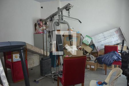 Casa para alugar com 400m², 6 quartos e 3 vagasQuarto