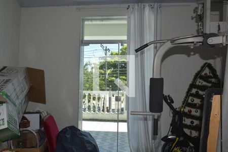 Casa para alugar com 400m², 6 quartos e 3 vagasQuarto