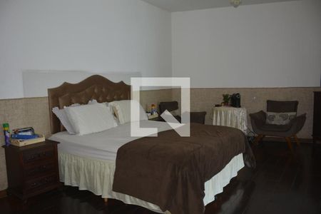 Casa para alugar com 400m², 6 quartos e 3 vagasQuarto 3 - Suíte