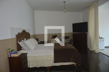 Casa para alugar com 400m², 6 quartos e 3 vagasQuarto 3 - Suíte