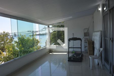 Casa para alugar com 400m², 6 quartos e 3 vagasVaranda Suite 3