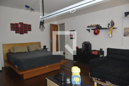 Casa para alugar com 400m², 6 quartos e 3 vagasQuarto 4 - Suíte