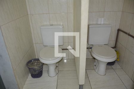 Casa para alugar com 400m², 6 quartos e 3 vagasBanheiro Social