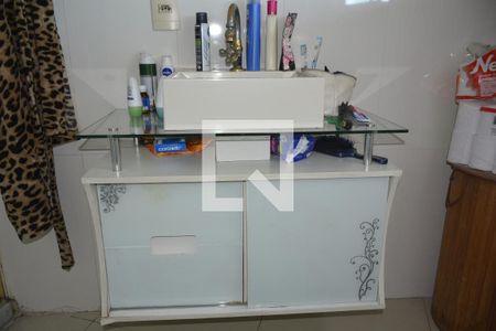 Casa para alugar com 400m², 6 quartos e 3 vagasBanheiro da Suíte 3