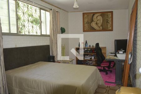 Casa para alugar com 400m², 6 quartos e 3 vagasQuarto 2