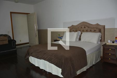 Casa para alugar com 400m², 6 quartos e 3 vagasQuarto 3 - Suíte