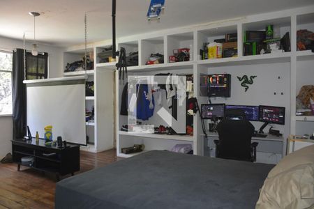 Casa para alugar com 400m², 6 quartos e 3 vagasQuarto 4 - Suíte