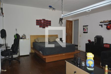 Casa para alugar com 400m², 6 quartos e 3 vagasQuarto 4 - Suíte