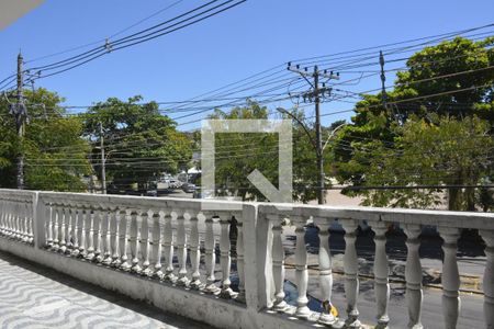 Casa para alugar com 400m², 6 quartos e 3 vagasVista da Sala