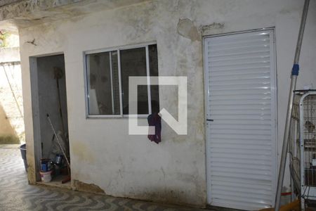 Casa para alugar com 400m², 6 quartos e 3 vagasÁrea de Serviço