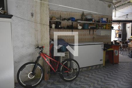 Casa para alugar com 400m², 6 quartos e 3 vagasÁrea de Serviço