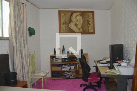 Casa para alugar com 400m², 6 quartos e 3 vagasQuarto 2