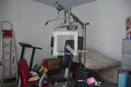 Casa para alugar com 400m², 6 quartos e 3 vagasQuarto