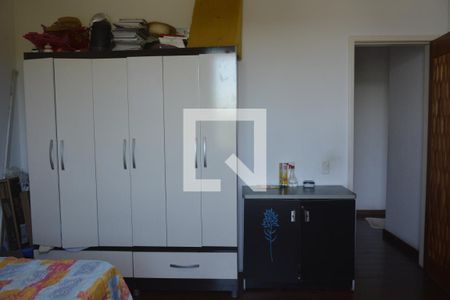 Casa para alugar com 400m², 6 quartos e 3 vagasQuarto - 6