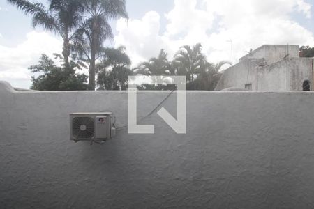 Casa à venda com 260m², 4 quartos e 4 vagasVista do quarto 1