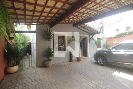 Casa à venda com 260m², 4 quartos e 4 vagasÁrea Externa