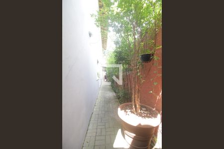 Casa à venda com 260m², 4 quartos e 4 vagasÁrea Externa