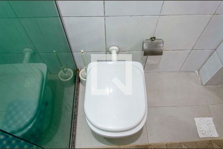 Apartamento à venda com 46m², 1 quarto e sem vagaBanheiro