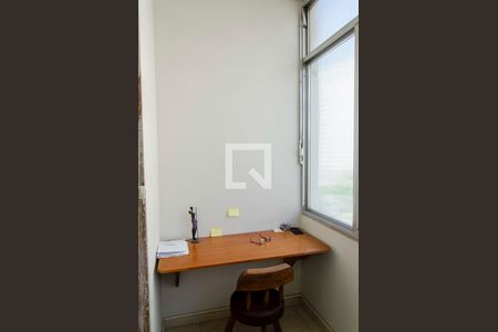 Quarto  de apartamento à venda com 1 quarto, 46m² em Centro, Rio de Janeiro