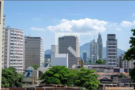 Apartamento à venda com 46m², 1 quarto e sem vagaVista