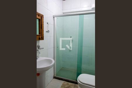 Apartamento à venda com 46m², 1 quarto e sem vagaBanheiro