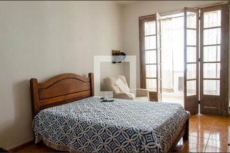 Quarto  de apartamento à venda com 1 quarto, 46m² em Centro, Rio de Janeiro