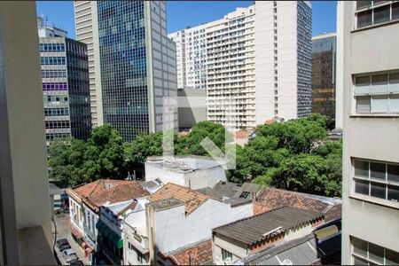 Apartamento à venda com 46m², 1 quarto e sem vagaVista