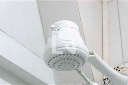 Apartamento à venda com 46m², 1 quarto e sem vagaBanheiro