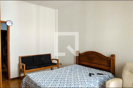 Quarto  de apartamento à venda com 1 quarto, 46m² em Centro, Rio de Janeiro