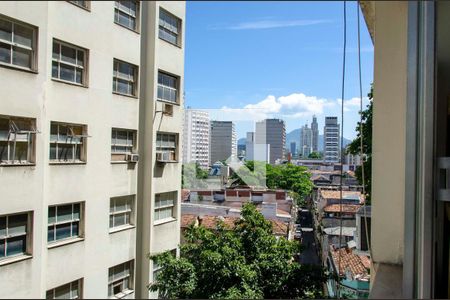 Apartamento à venda com 46m², 1 quarto e sem vagaVista