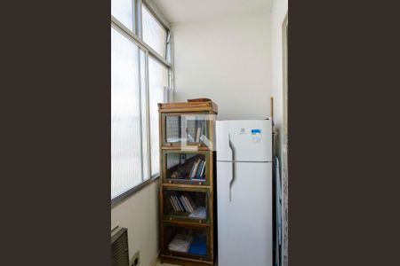 Apartamento à venda com 46m², 1 quarto e sem vagaQuarto 