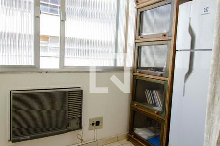 Apartamento à venda com 46m², 1 quarto e sem vagaQuarto 
