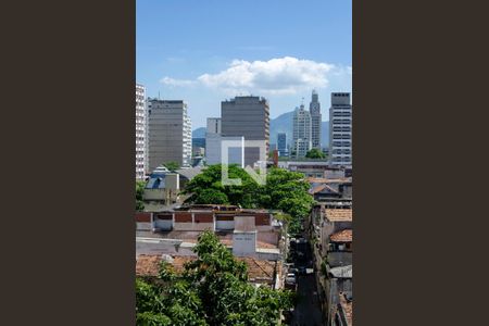 Apartamento à venda com 46m², 1 quarto e sem vagaVista