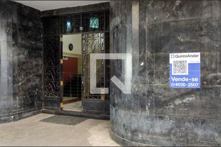 Apartamento à venda com 46m², 1 quarto e sem vagaEntrada