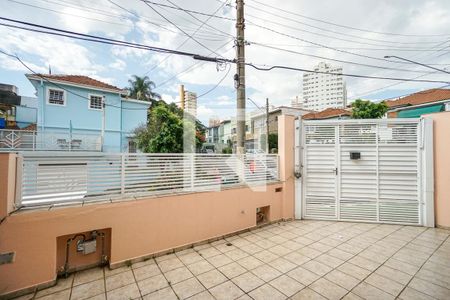 Casa para alugar com 130m², 3 quartos e 2 vagas Casa para alugar com 130m², 3 quartos e 2 vagasGaragem