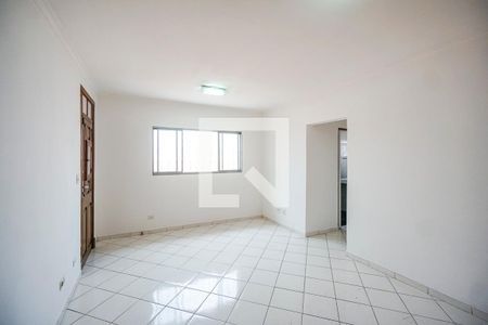 Casa para alugar com 130m², 3 quartos e 2 vagas Casa para alugar com 130m², 3 quartos e 2 vagasSala