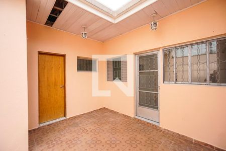 Casa para alugar com 130m², 3 quartos e 2 vagas Casa para alugar com 130m², 3 quartos e 2 vagasQuintal