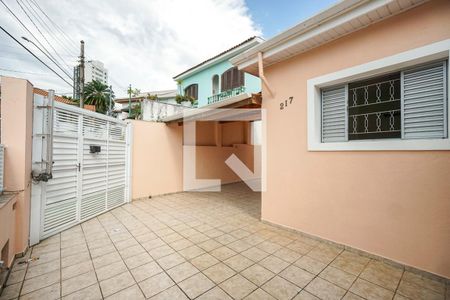 Casa para alugar com 130m², 3 quartos e 2 vagas Casa para alugar com 130m², 3 quartos e 2 vagasGaragem