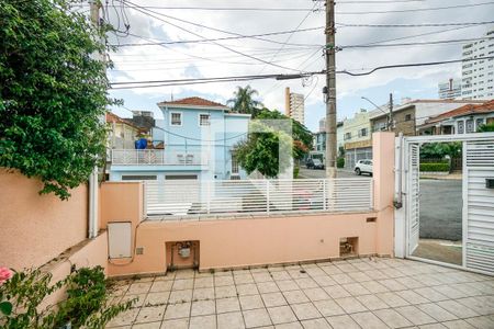 Casa para alugar com 130m², 3 quartos e 2 vagas Casa para alugar com 130m², 3 quartos e 2 vagasVista da sala