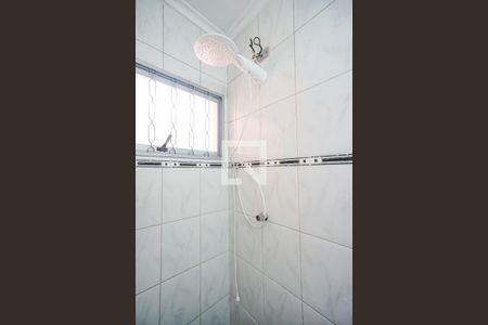 Casa para alugar com 130m², 3 quartos e 2 vagas Casa para alugar com 130m², 3 quartos e 2 vagasChuveiro