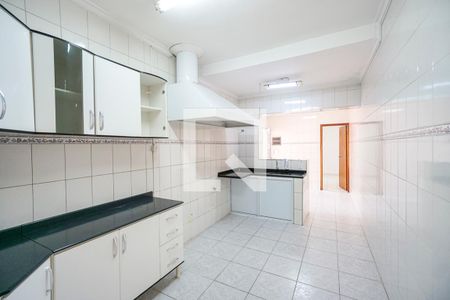 Casa para alugar com 130m², 3 quartos e 2 vagas Casa para alugar com 130m², 3 quartos e 2 vagasCozinha