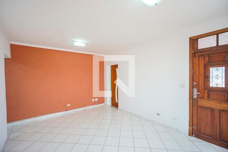 Casa para alugar com 130m², 3 quartos e 2 vagas Casa para alugar com 130m², 3 quartos e 2 vagasSala