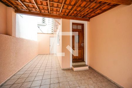 Casa para alugar com 130m², 3 quartos e 2 vagas Casa para alugar com 130m², 3 quartos e 2 vagasGaragem