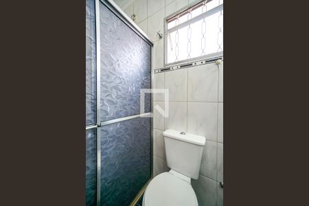 Casa para alugar com 130m², 3 quartos e 2 vagas Casa para alugar com 130m², 3 quartos e 2 vagasBanheiro