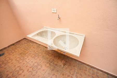 Casa para alugar com 130m², 3 quartos e 2 vagas Casa para alugar com 130m², 3 quartos e 2 vagasTanque
