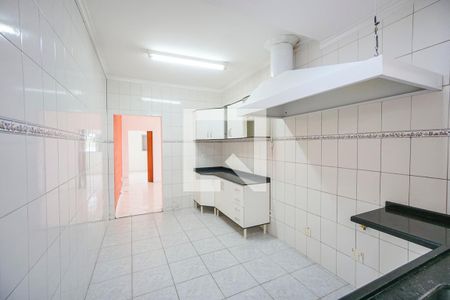 Casa para alugar com 130m², 3 quartos e 2 vagas Casa para alugar com 130m², 3 quartos e 2 vagasCozinha