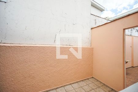 Casa para alugar com 130m², 3 quartos e 2 vagas Casa para alugar com 130m², 3 quartos e 2 vagasVista da sala