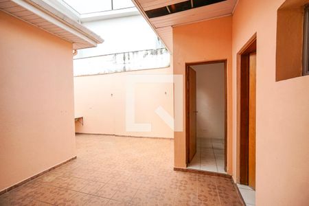 Casa para alugar com 130m², 3 quartos e 2 vagas Casa para alugar com 130m², 3 quartos e 2 vagasVista da suíte